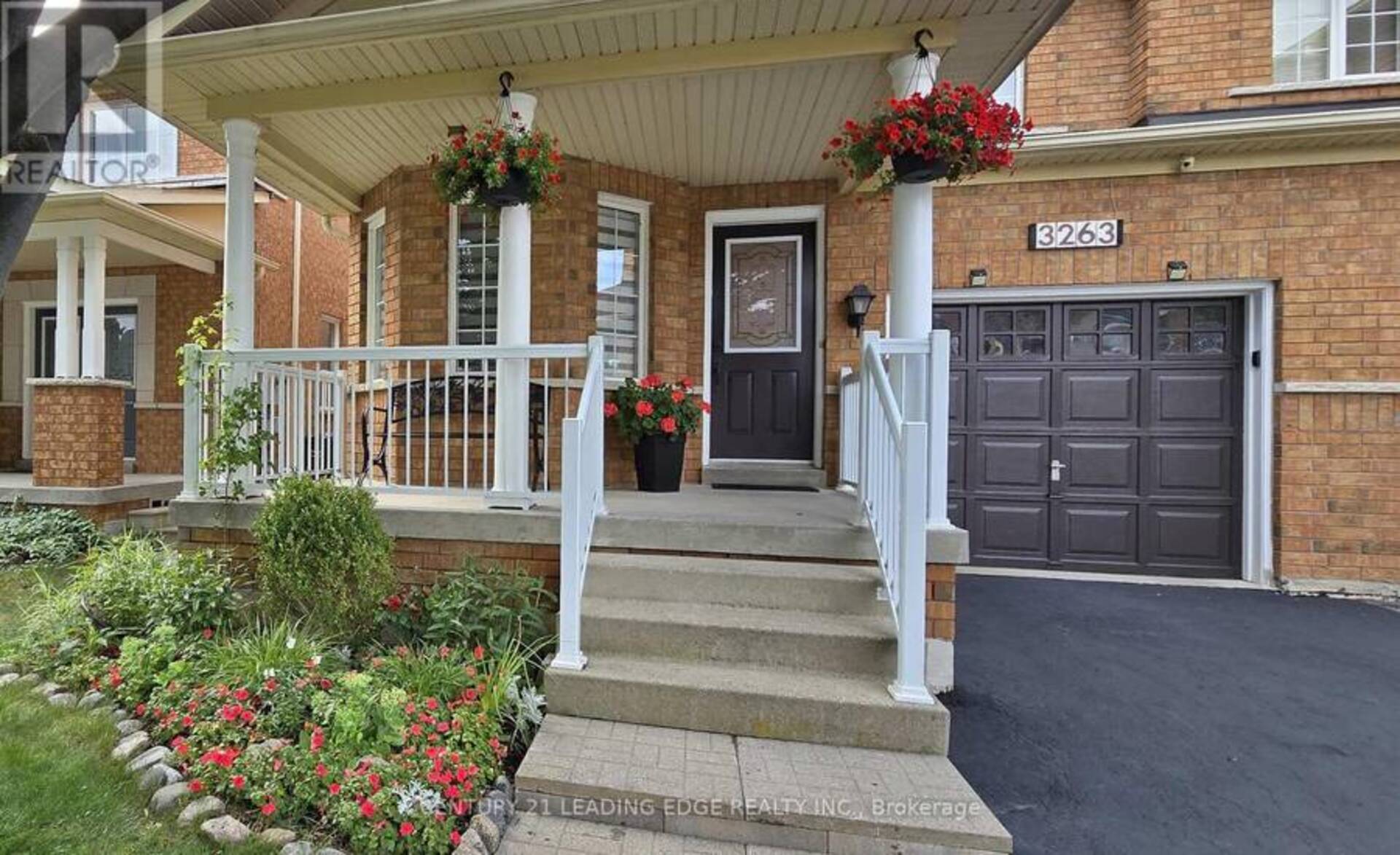 3263 CAMBERWELL DRIVE Mississauga