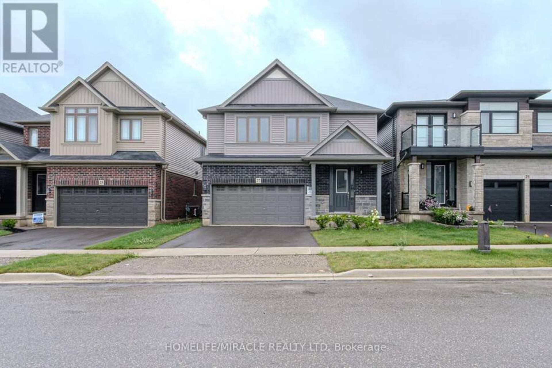 27 MCLAREN AVENUE Brantford