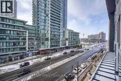 517 - 4065 CONFEDERATION PARKWAY Mississauga