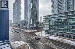 517 - 4065 CONFEDERATION PARKWAY Mississauga