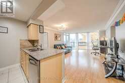 206 - 83 BOROUGH DRIVE Toronto