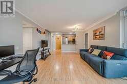 206 - 83 BOROUGH DRIVE Toronto