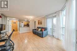 206 - 83 BOROUGH DRIVE Toronto