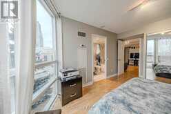 206 - 83 BOROUGH DRIVE Toronto