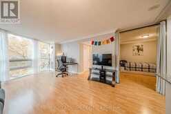 206 - 83 BOROUGH DRIVE Toronto