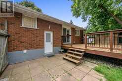 5369 SPRUCE AVENUE Burlington