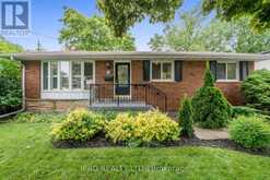 5369 SPRUCE AVENUE Burlington