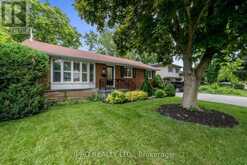 5369 SPRUCE AVENUE Burlington