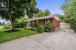 5369 SPRUCE AVENUE Burlington