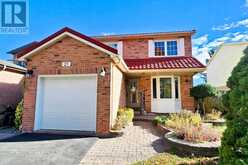 27 GILMOUR DRIVE Ajax