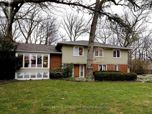 1497 RANDOR DRIVE Mississauga Ontario