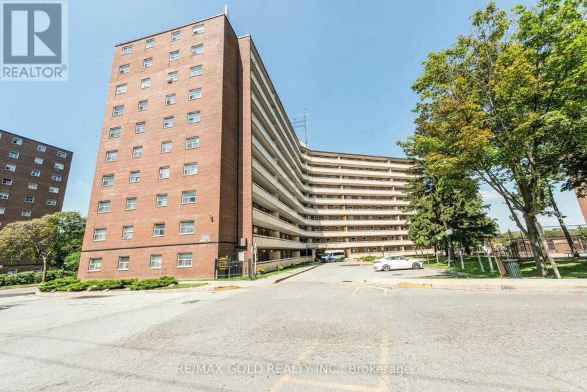 1006 - 3555 DERRY ROAD E Mississauga