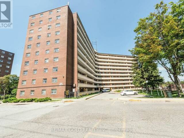 1006 - 3555 DERRY ROAD E Mississauga Ontario