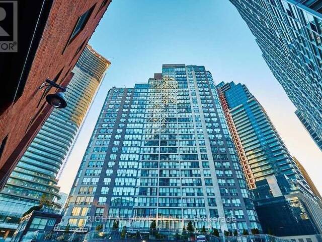 1113 - 24 WELLESLEY STREET W Toronto Ontario