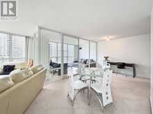 1113 - 24 WELLESLEY STREET W Toronto