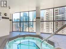 1113 - 24 WELLESLEY STREET W Toronto