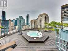 1113 - 24 WELLESLEY STREET W Toronto