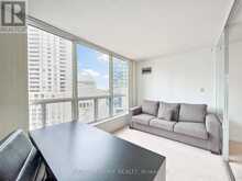 1113 - 24 WELLESLEY STREET W Toronto