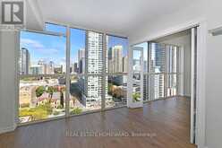 2104 - 15 MAITLAND PLACE Toronto