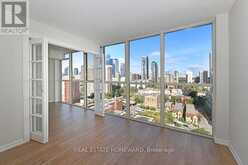 2104 - 15 MAITLAND PLACE Toronto