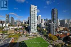 2104 - 15 MAITLAND PLACE Toronto