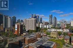 2104 - 15 MAITLAND PLACE Toronto