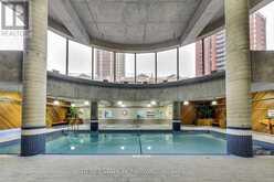 2104 - 15 MAITLAND PLACE Toronto