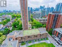 2104 - 15 MAITLAND PLACE Toronto