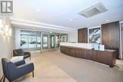 2104 - 15 MAITLAND PLACE Toronto