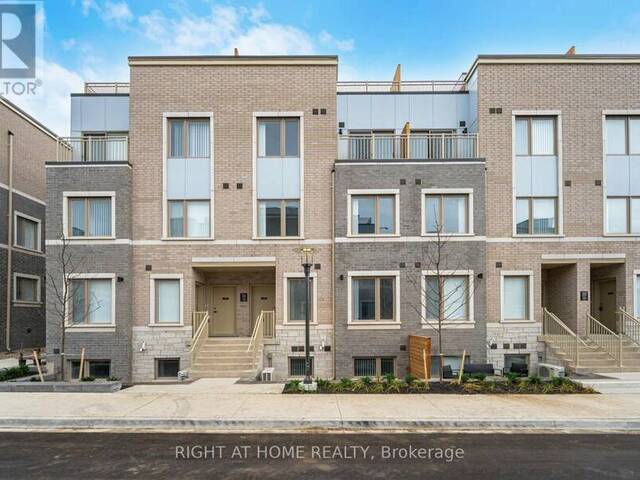 259 - 150 HONEYCRISP CRESCENT Vaughan Ontario