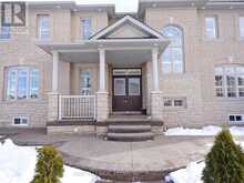 11 MOSS WAY Brampton