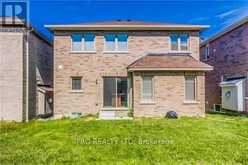 13 RAITHBY CRESCENT Ajax