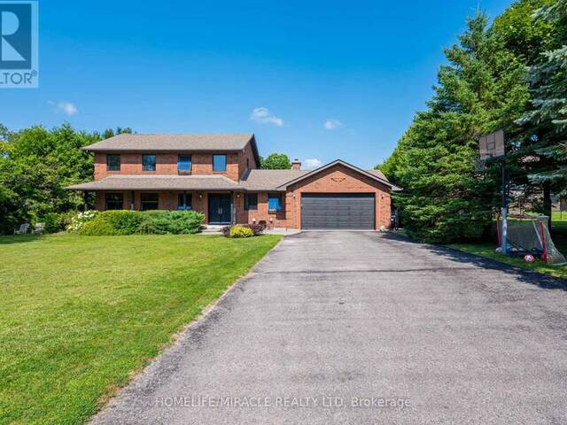 71 NICHOLSON CRESCENT Springwater Ontario