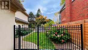 2333 BENNINGTON GATE Oakville