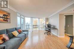 206 - 83 BOROUGH DRIVE Toronto