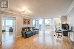 206 - 83 BOROUGH DRIVE Toronto