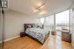 206 - 83 BOROUGH DRIVE Toronto