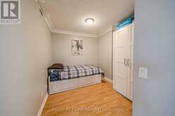 206 - 83 BOROUGH DRIVE Toronto