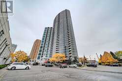 206 - 83 BOROUGH DRIVE Toronto