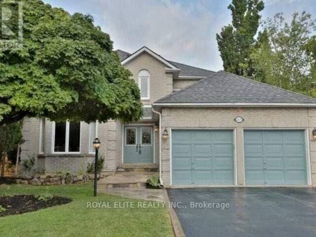 2879 ARLINGTON DRIVE Oakville Ontario