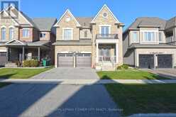 13 TEMPLAR STREET Brampton