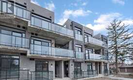 14 - 266 FINCH AVENUE E Toronto