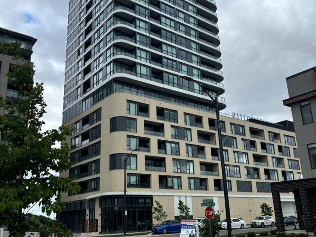 1405 - 120 EAGLE ROCK WAY Vaughan Ontario