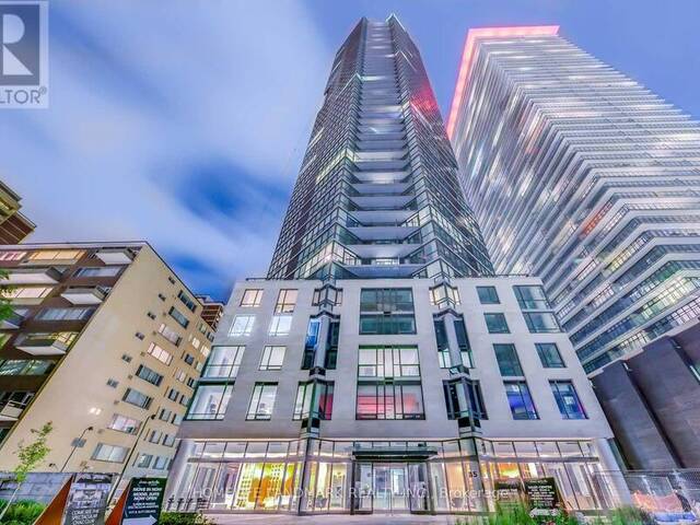 3909 - 45 CHARLES STREET E Toronto Ontario