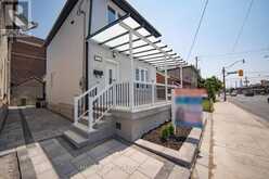 613 OLD WESTON ROAD Toronto