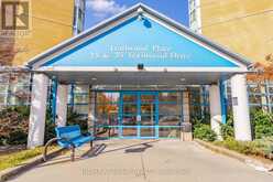 513 - 35 TRAILWOOD DRIVE Mississauga