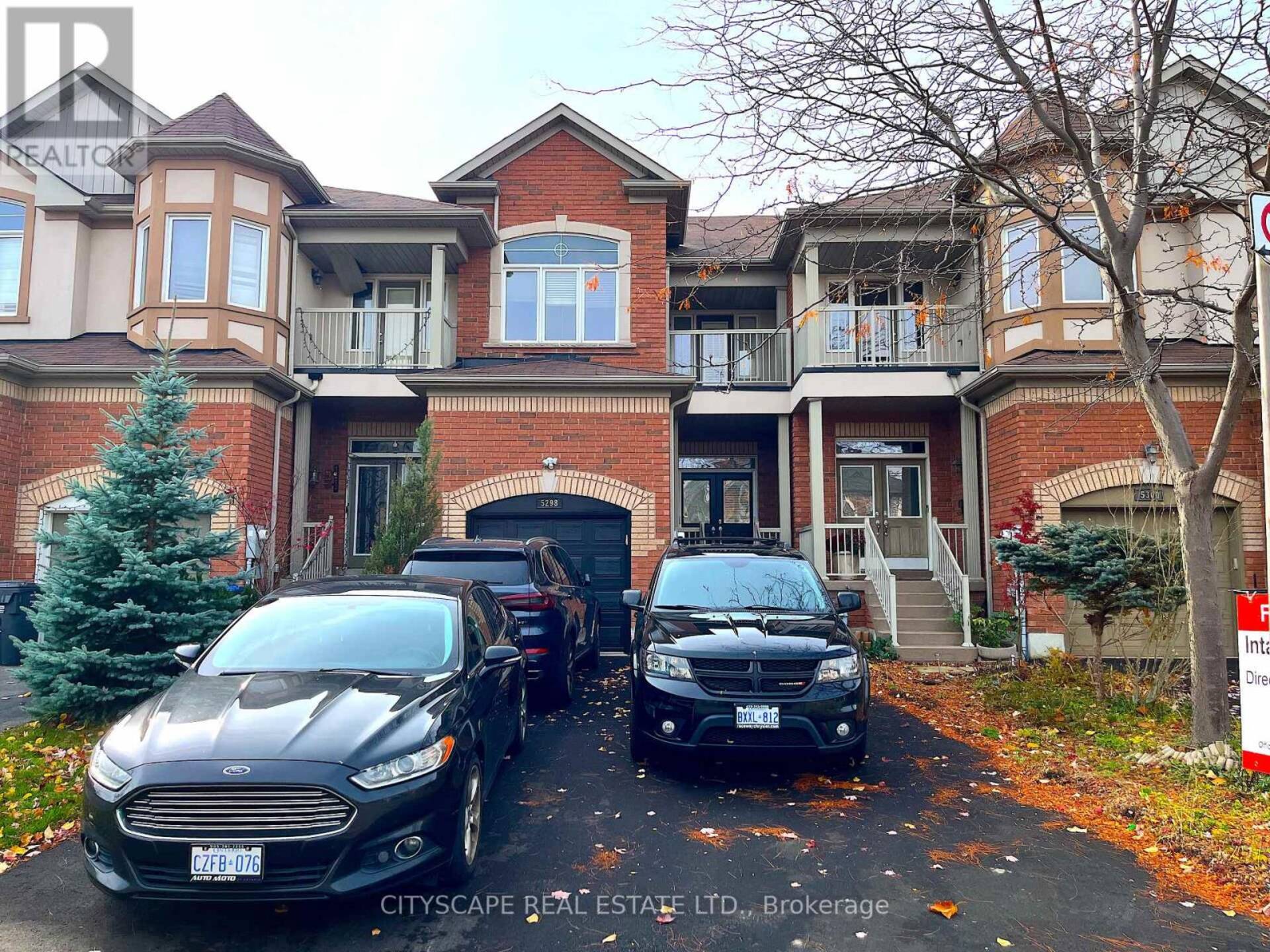 5298 ROADSIDE WAY E Mississauga