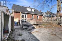 351 KING Street E Oshawa