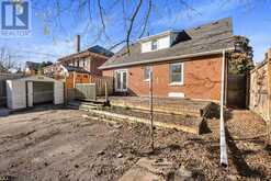 351 KING Street E Oshawa