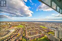 5204 - 3883 QUARTZ ROAD Mississauga